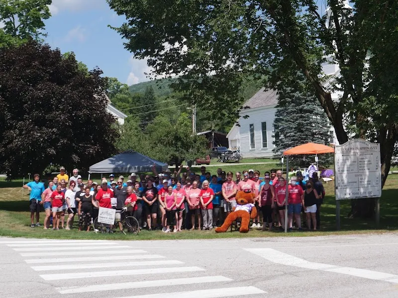 Adult & Teen Challenge Vermont - Photo 2