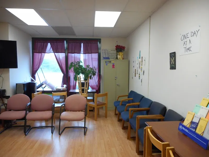 Turning Point Center of Rutland