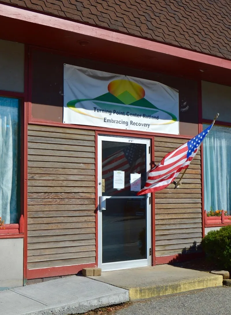 Turning Point Center of Rutland - Photo 2