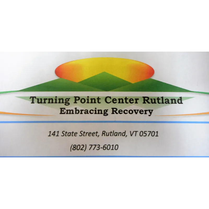 Turning Point Center of Rutland - Photo 5