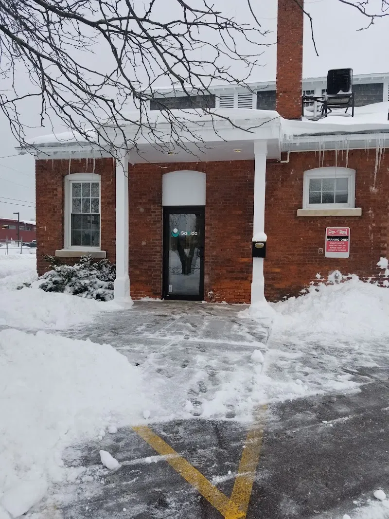 Savida Health South Burlington - Photo 2