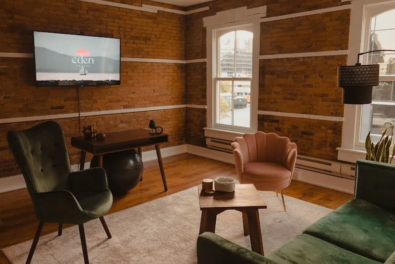 Eden Valley - interior photo