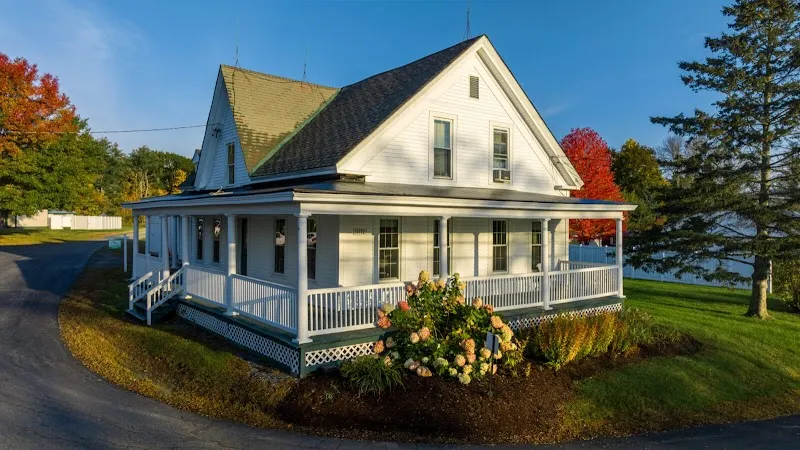 Valley Vista - view photo