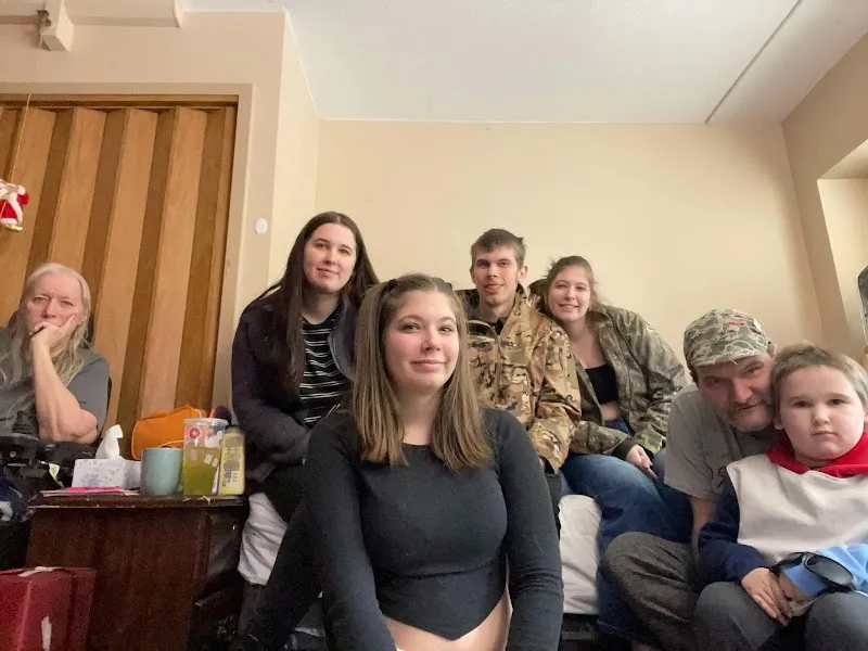 Savida Health Bennington - interior photo