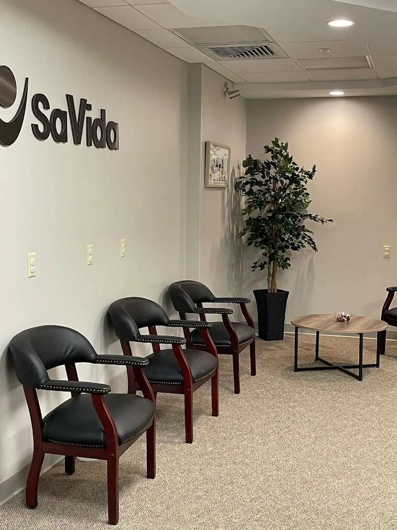 Savida Health Brattleboro - interior photo