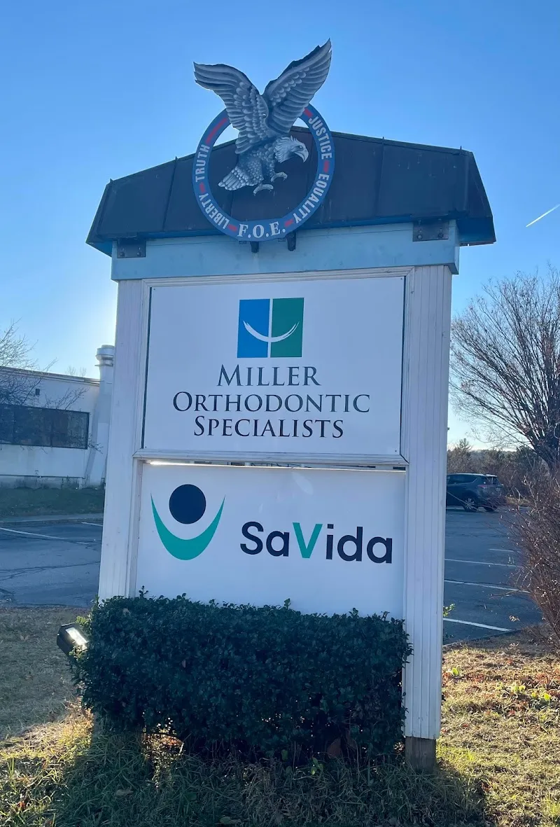 Savida Health Brattleboro - Photo 3