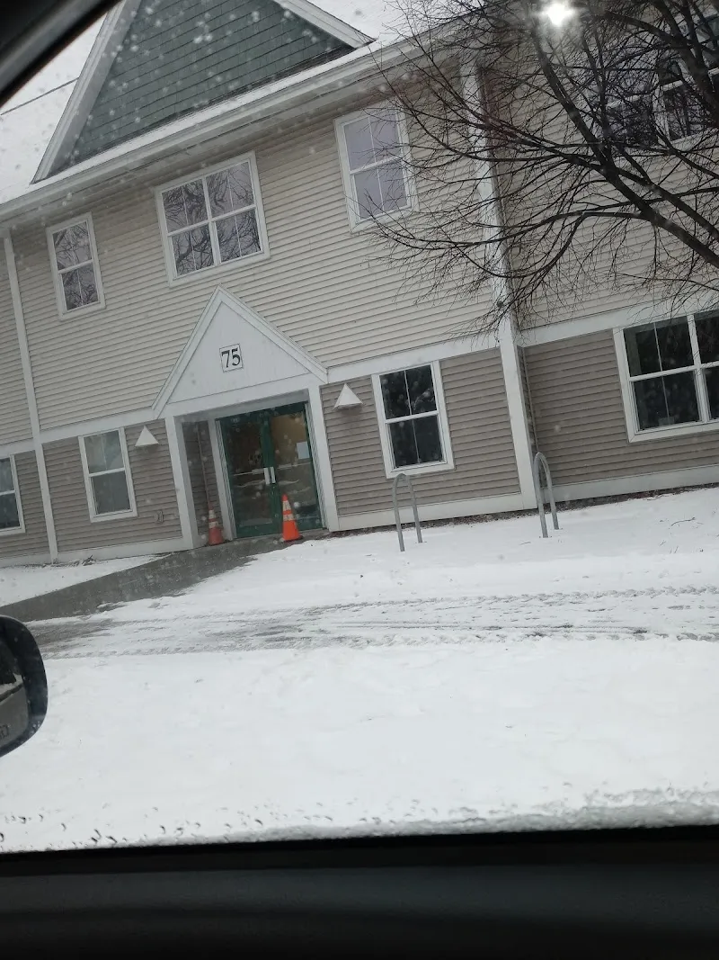 Howard Center Chittenden Clinic