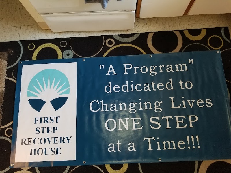First Step Recovery House Inc - Photo 5