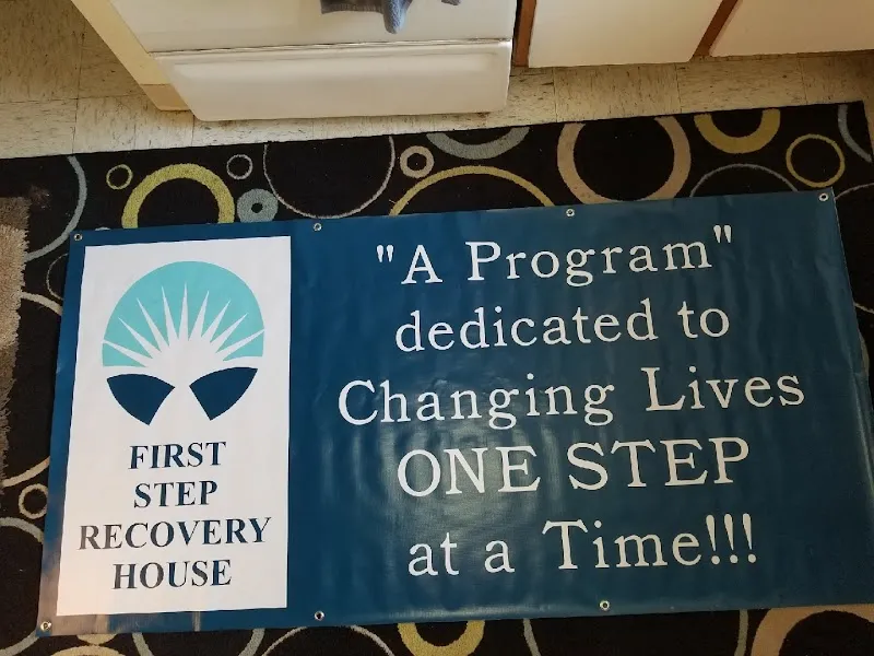 First Step Recovery House Inc