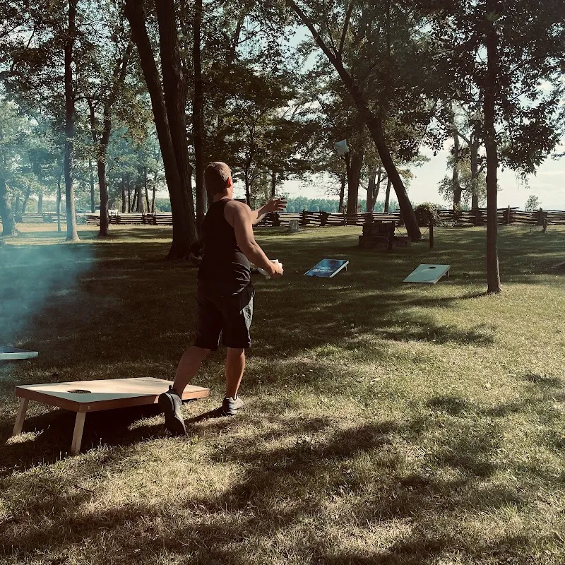 First Step Recovery House Inc - interior photo