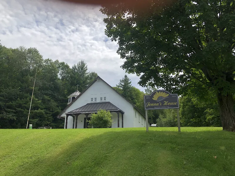 Jenna's House - view photo