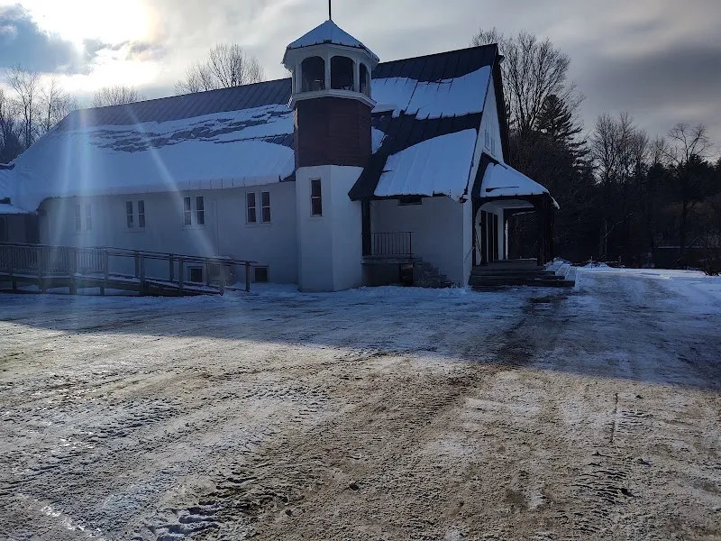 Jenna's House - Photo 4