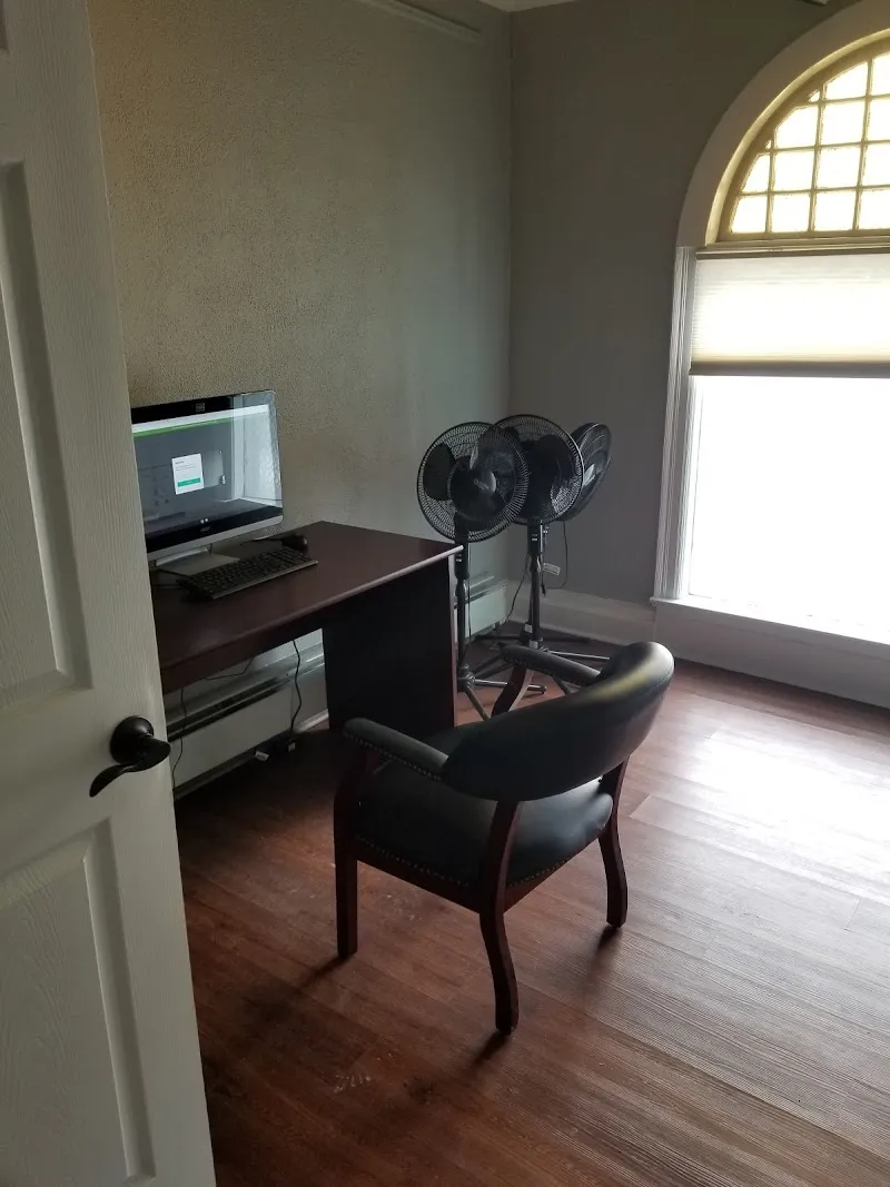 Savida Health Vergennes - interior photo