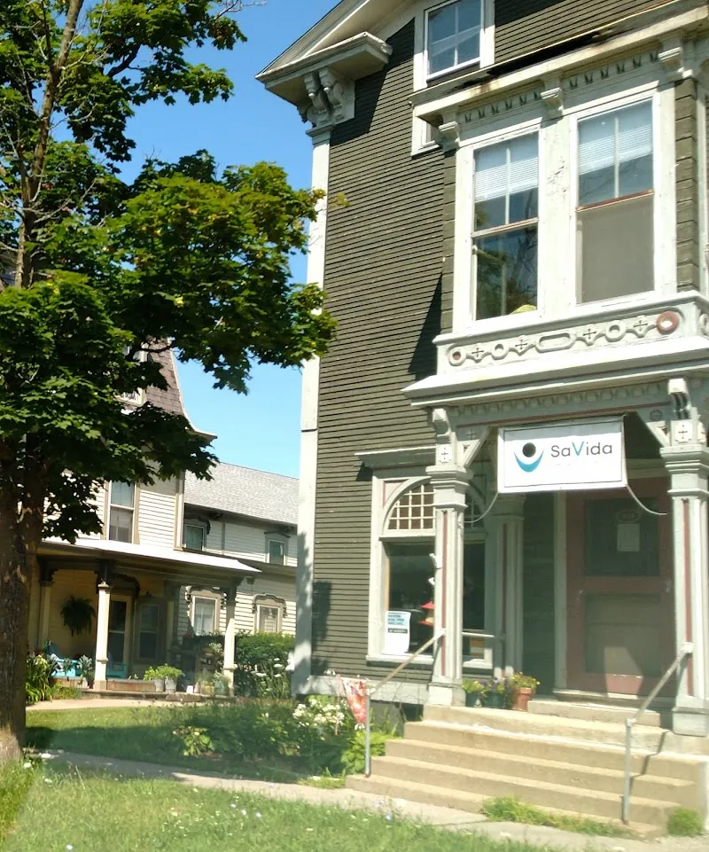 Savida Health Vergennes - Photo 3