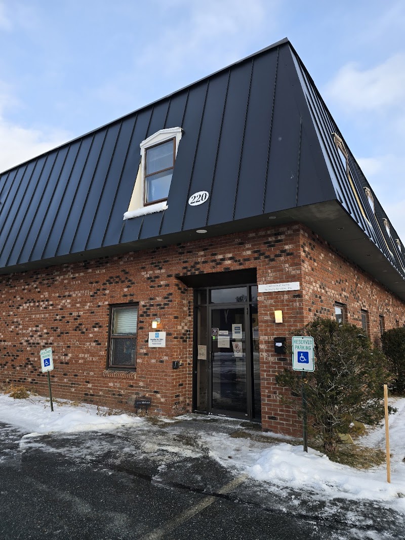Connecticut Valley Addiction Recovery Inc - Photo 3