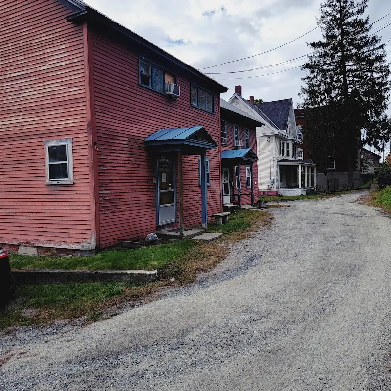 Connecticut Valley Addiction Recovery Inc - view photo