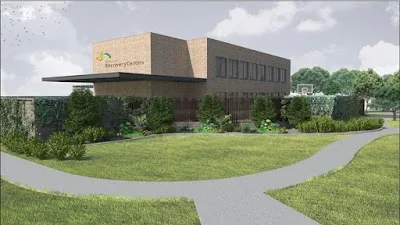 Into Action Recovery Centers