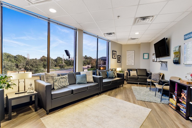 Into Action Recovery Centers