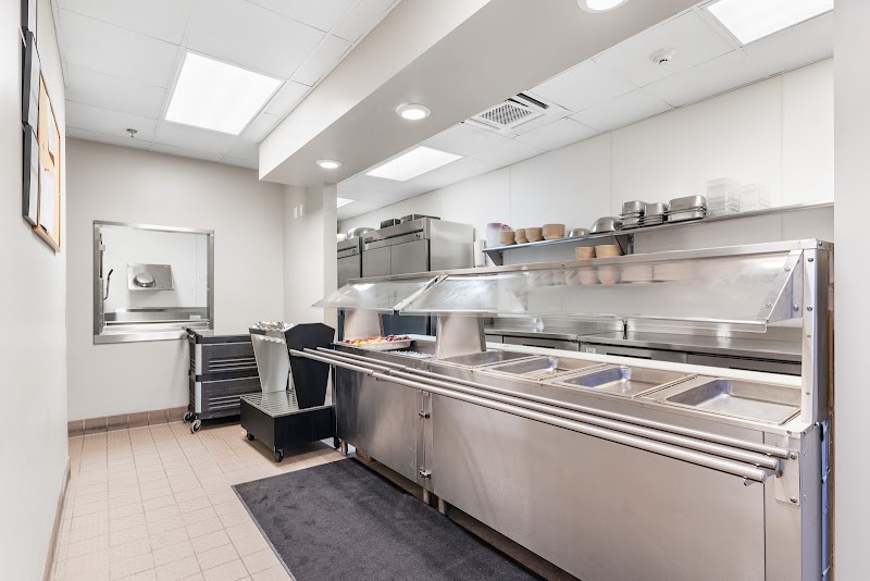 Into Action Recovery Centers