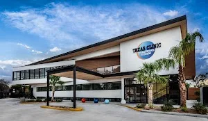 Texas Clinic Detox