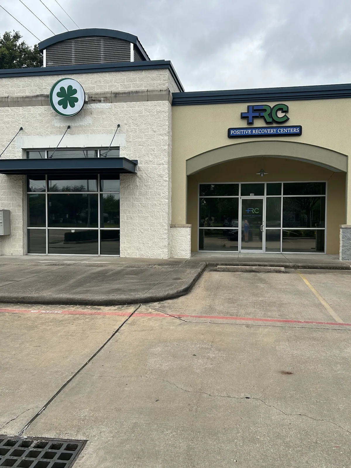 Positive Recovery Centers - Cypress