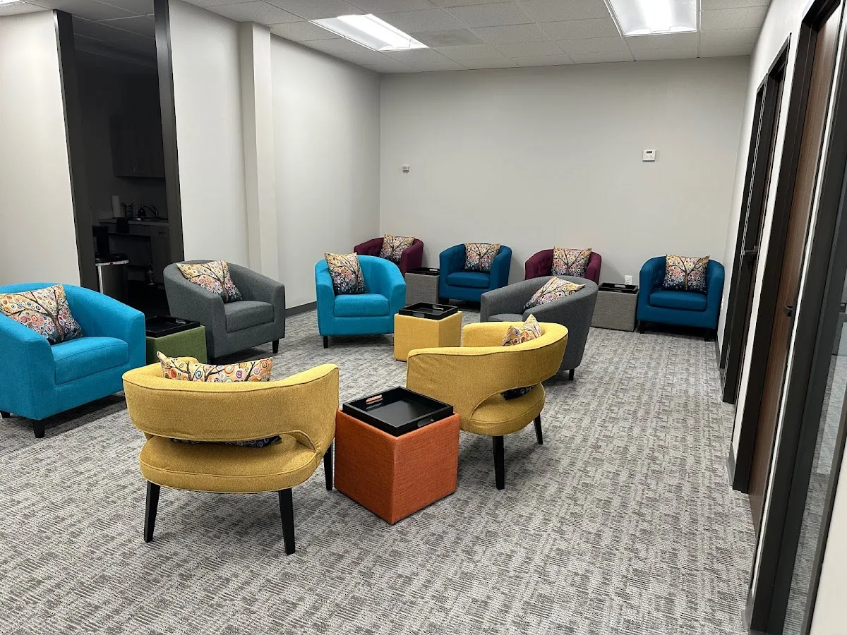 Positive Recovery Centers - Houston, North Loop