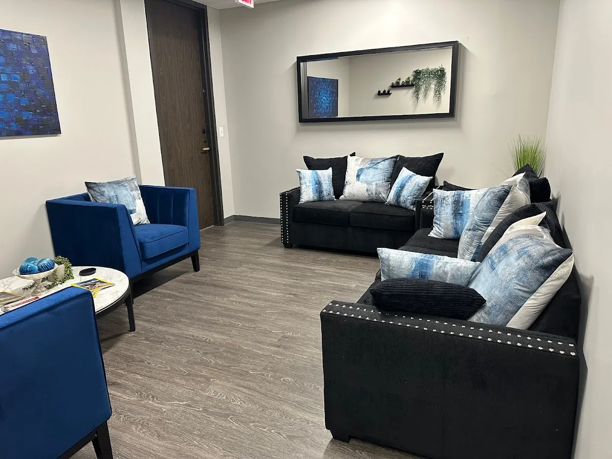 Positive Recovery Centers - Houston, North Loop