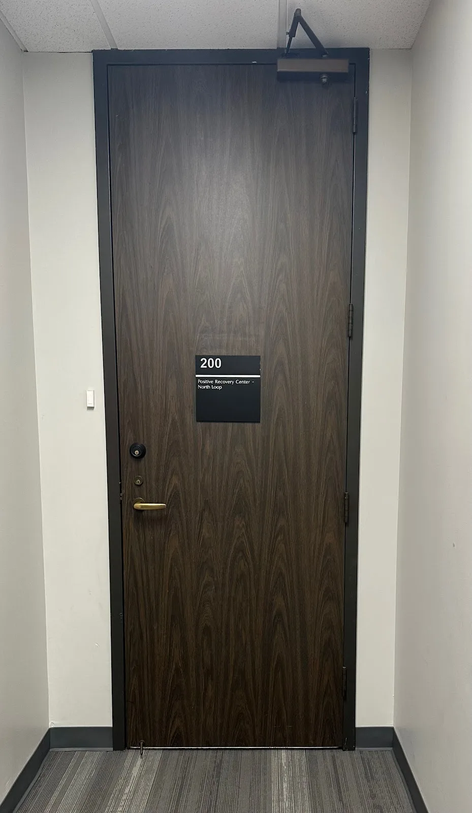 Positive Recovery Centers - Houston, North Loop