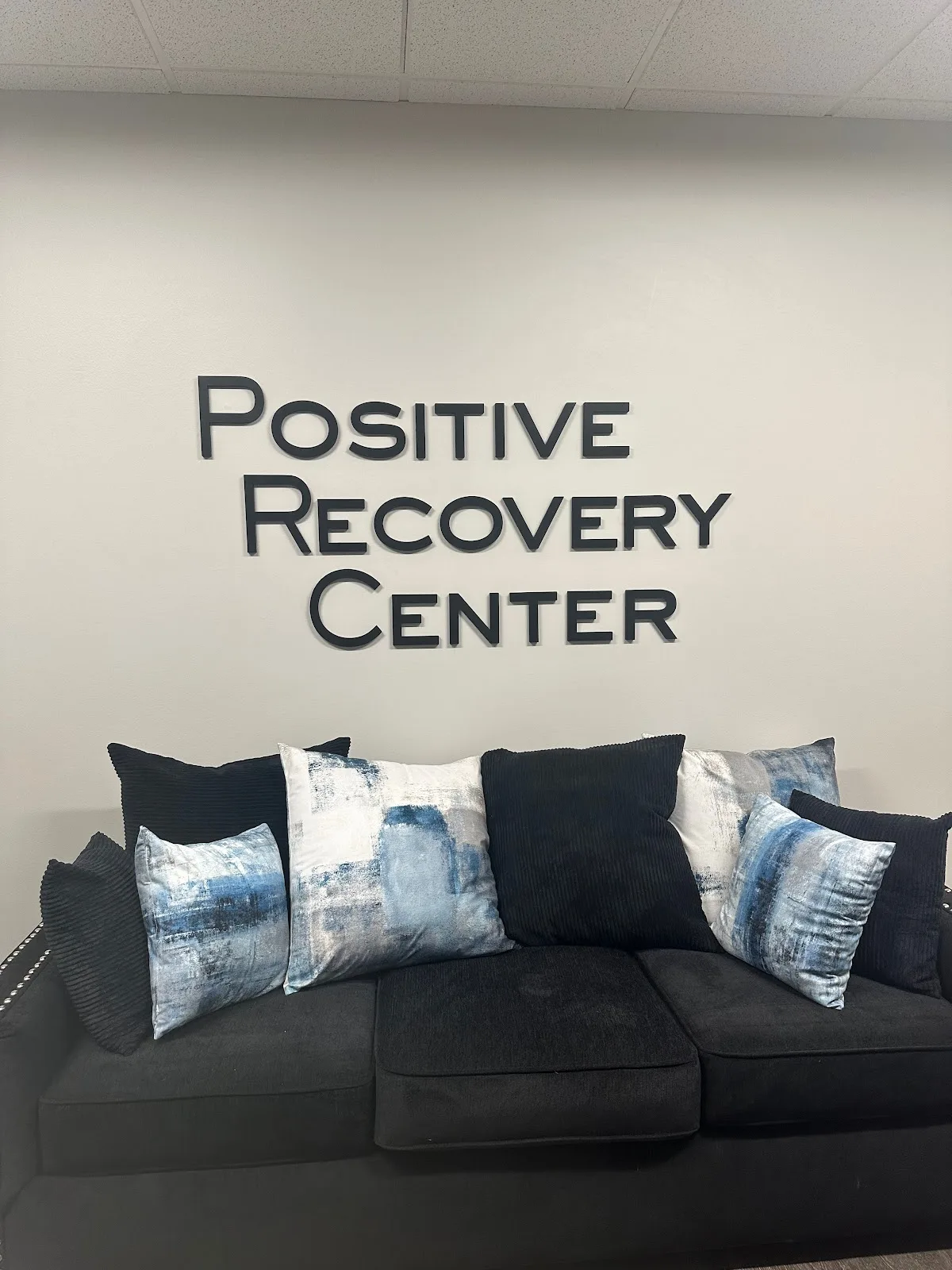 Positive Recovery Centers - Houston, North Loop