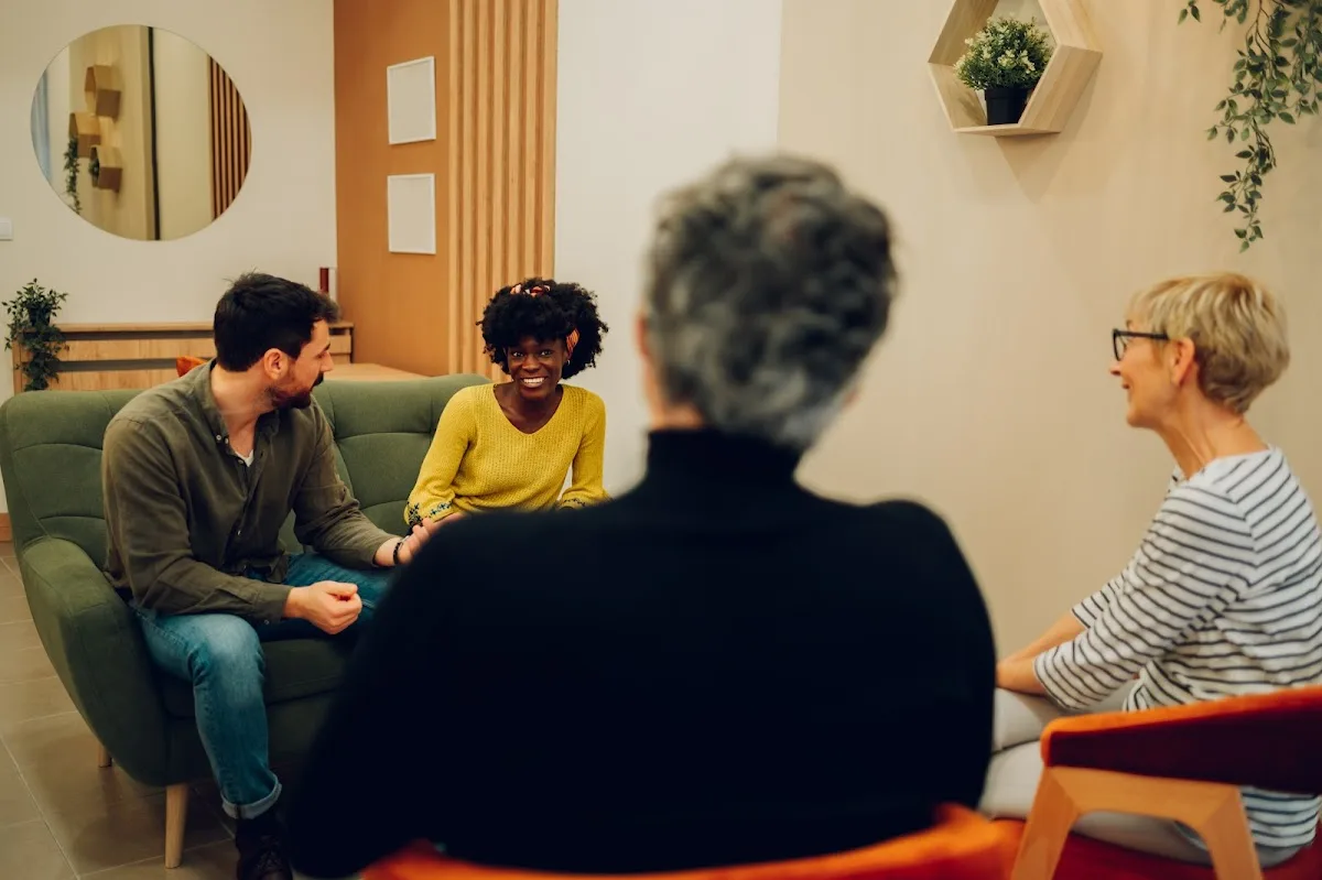 Solace Texas: Drug Rehab & Mental Health Treatment Houston