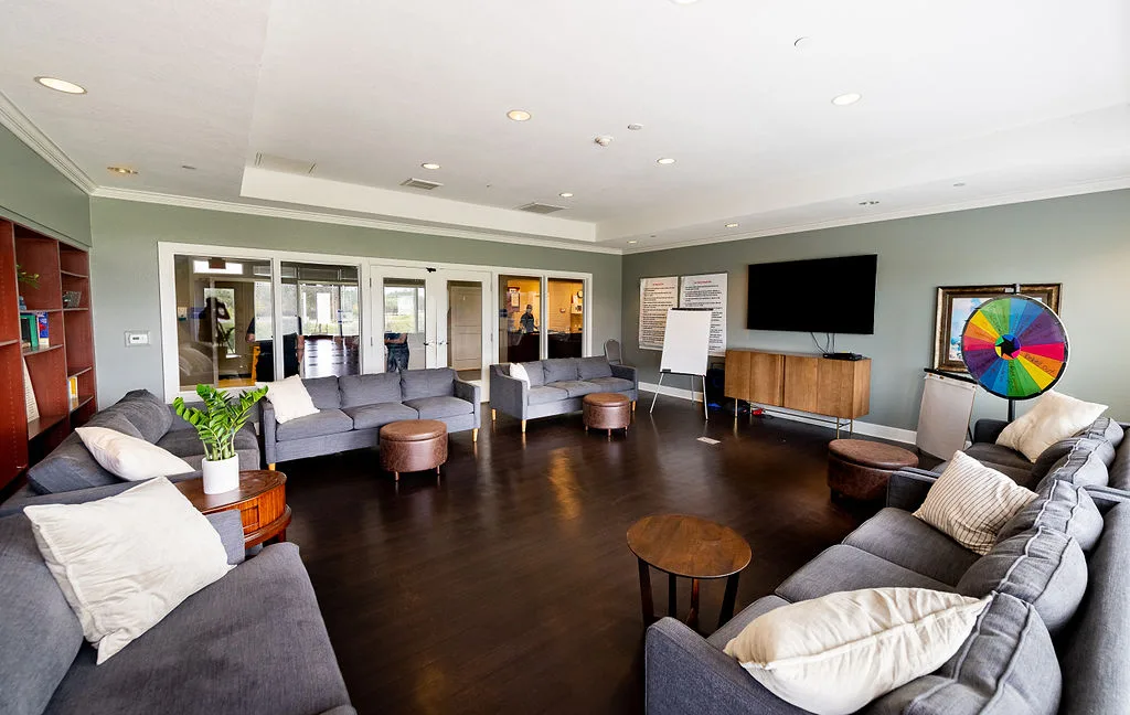 Skyward Recovery Addiction Treatment Center