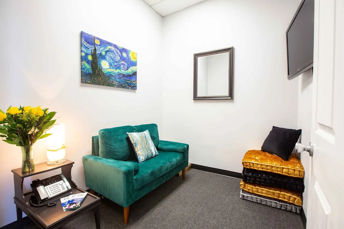 Positive Recovery Centers - Humble