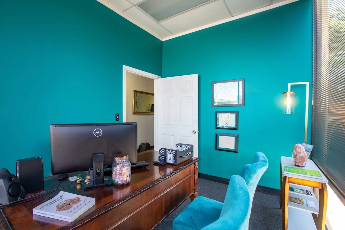 Positive Recovery Centers - Humble