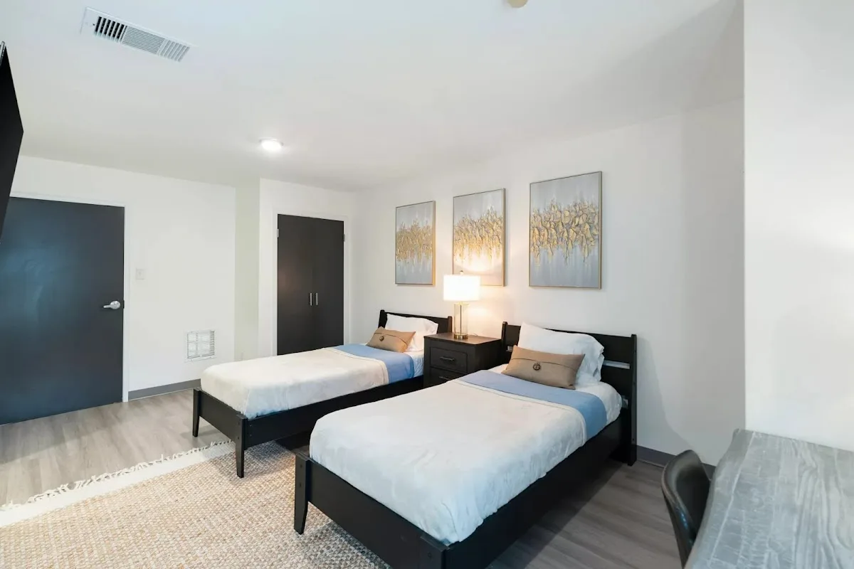 Infinite Recovery Treatment Center - Houston Admissions