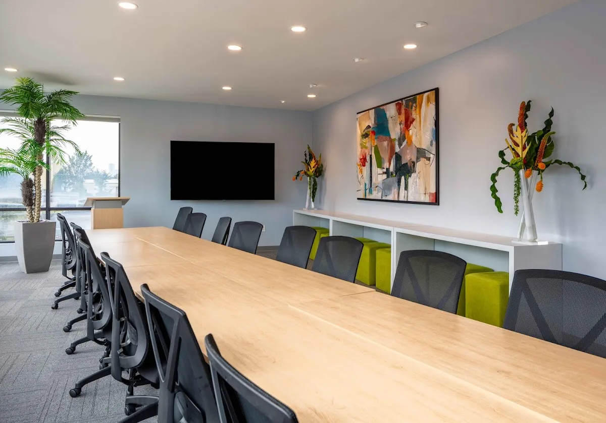 Texas Clinic Fulton - Government Funded Addiction Treatment Center: Methadone, Buprenorphine, and Vivitrol Clinic