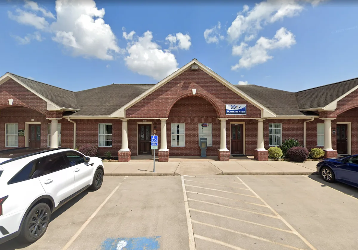 Bay Area Recovery Center – Pasadena