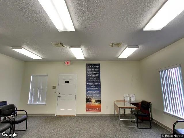 Bay Area Recovery Center – Pasadena