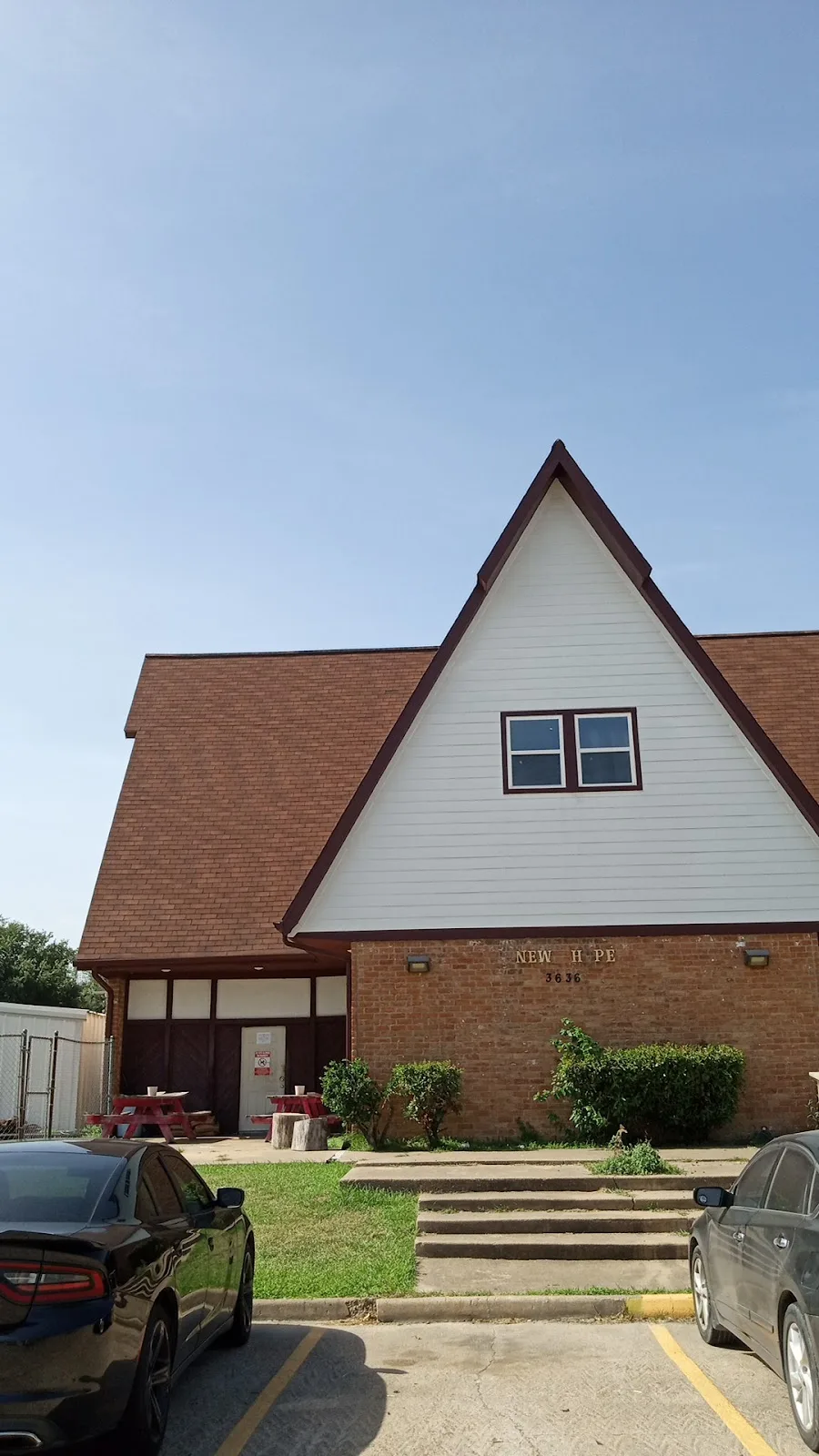 New Hope Women's Center