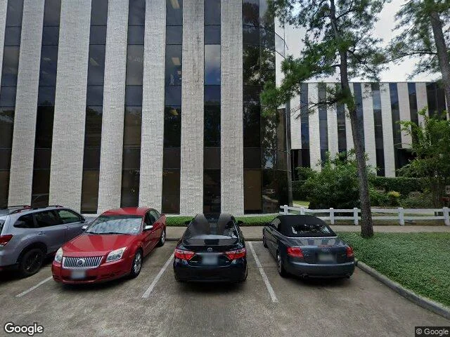 Center For Discovery - Houston