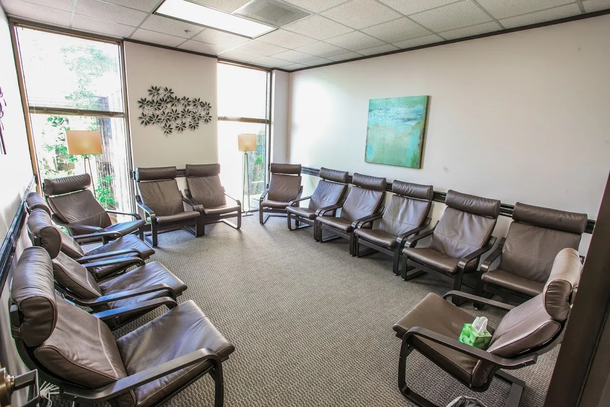 Center For Discovery - Houston