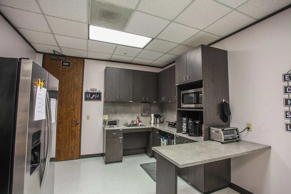 Center For Discovery - Houston