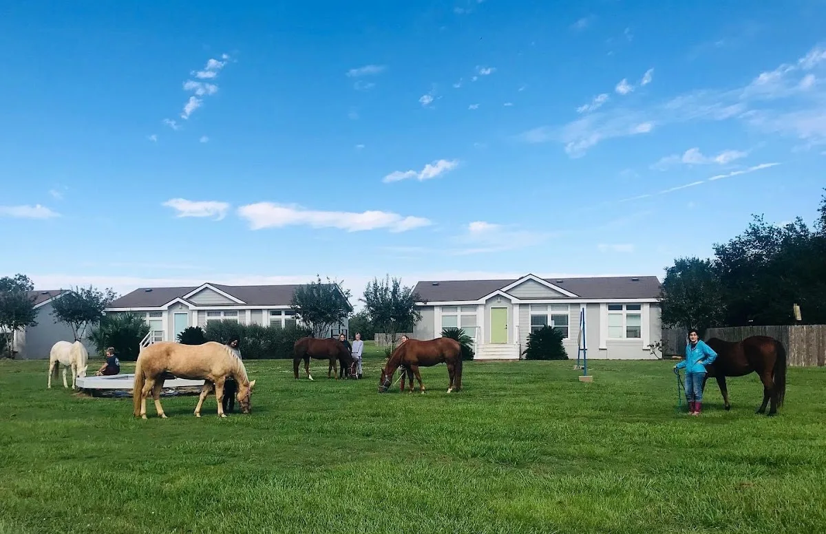 OPI Houston (Formerly Fulshear Treatment to Transition)