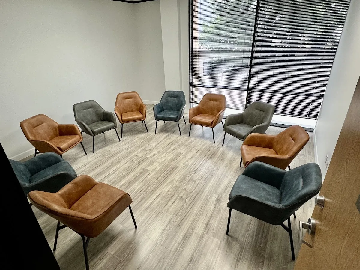 Harmony Grove Behavioral Health