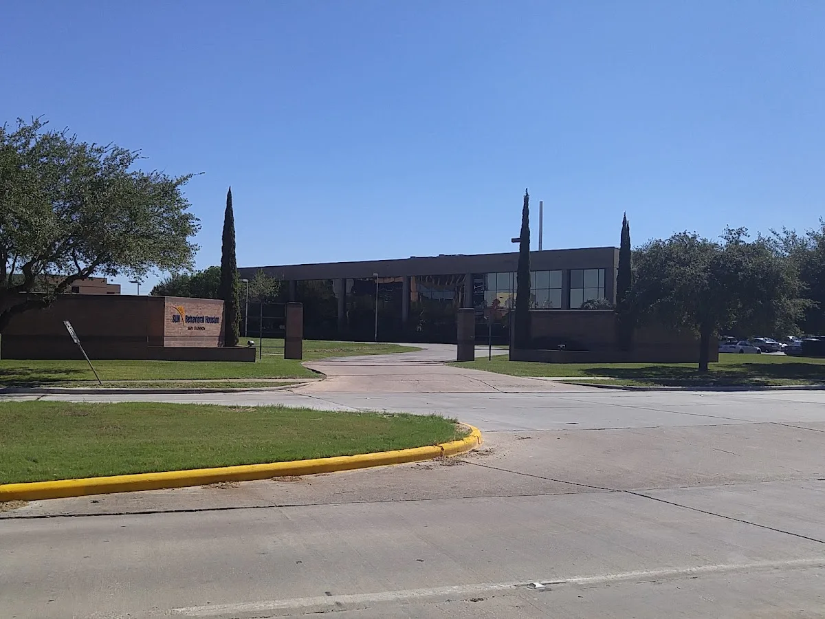 SUN Behavioral Health Houston