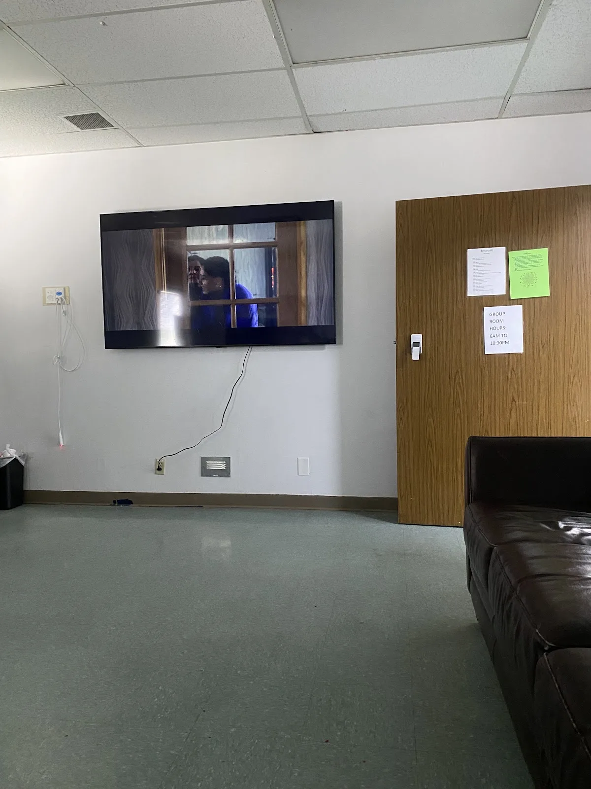 Dallas Medical Detox- Gallus Medical Detox Center