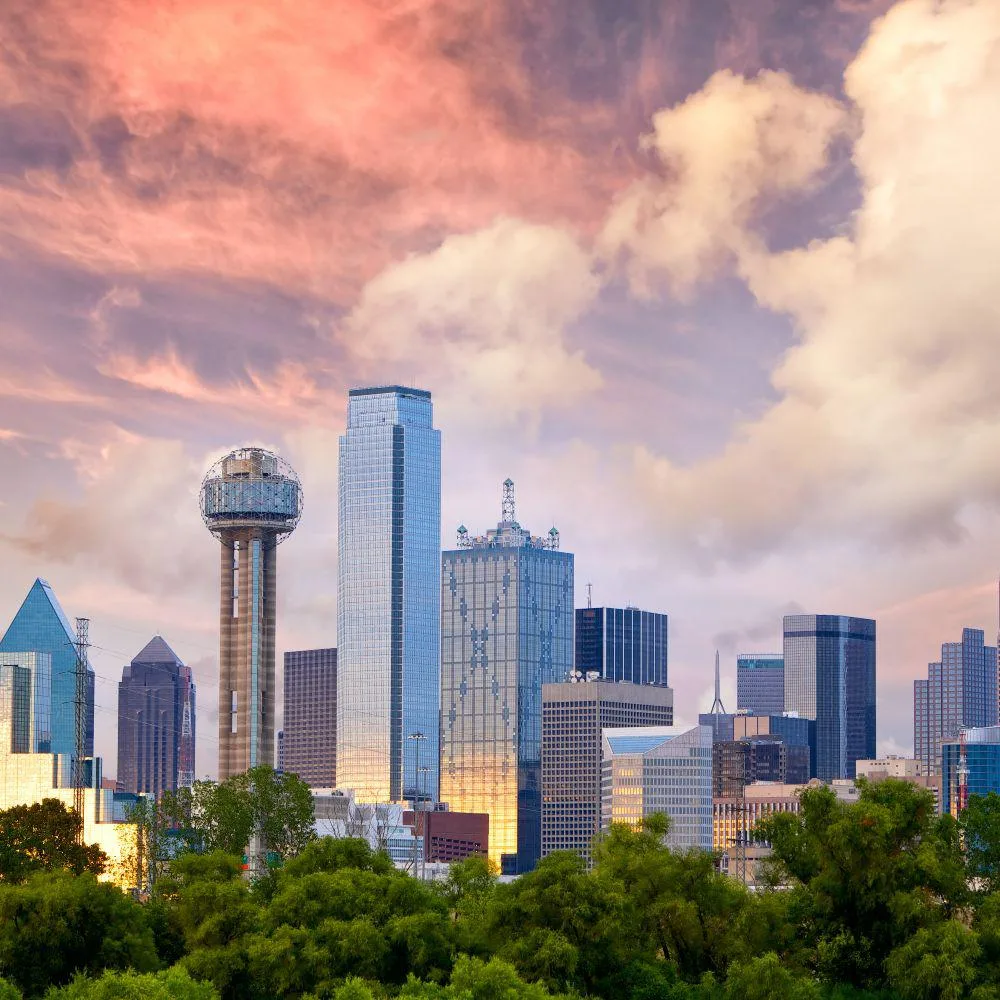 Dallas Medical Detox- Gallus Medical Detox Center