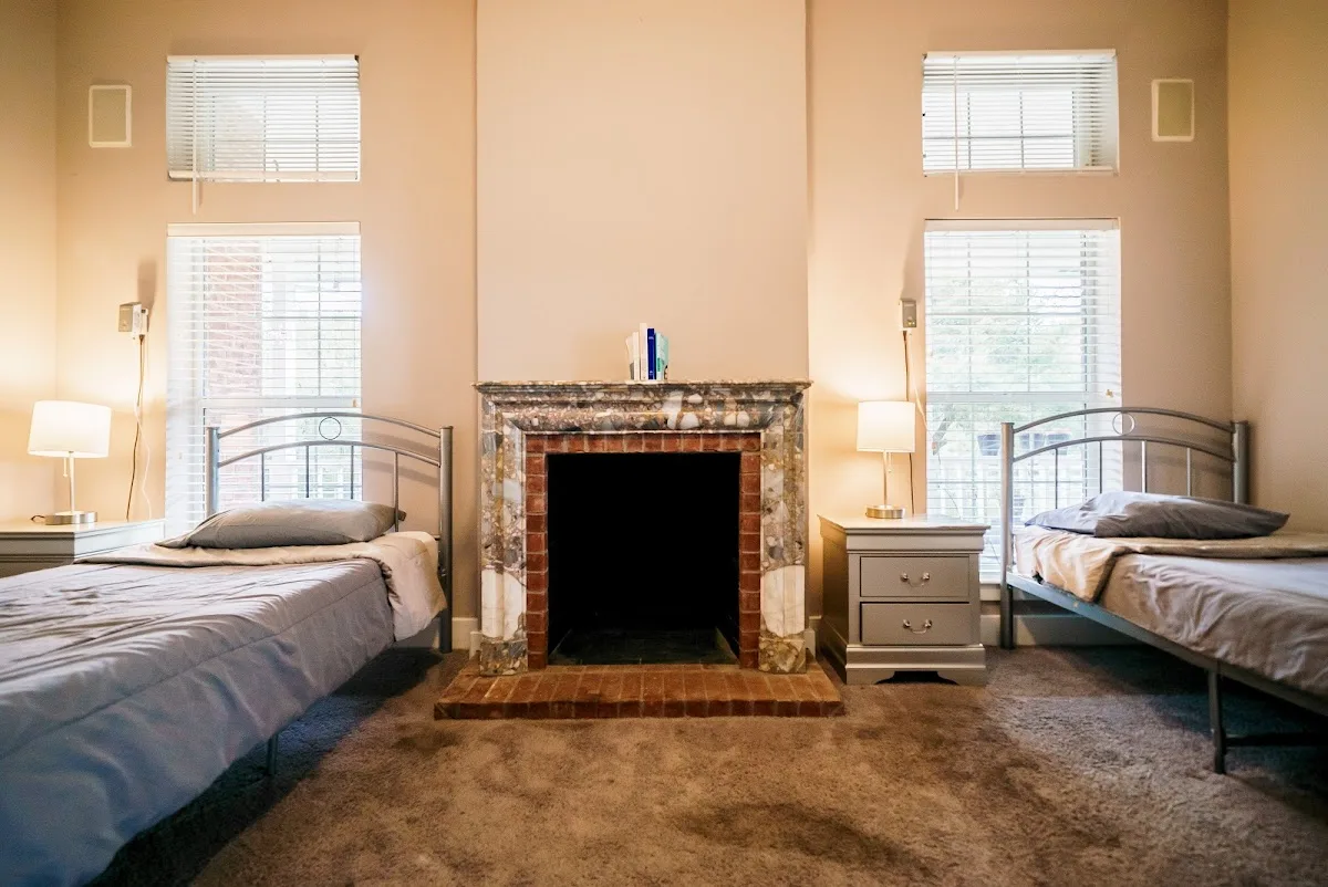 Discovery Point Retreat