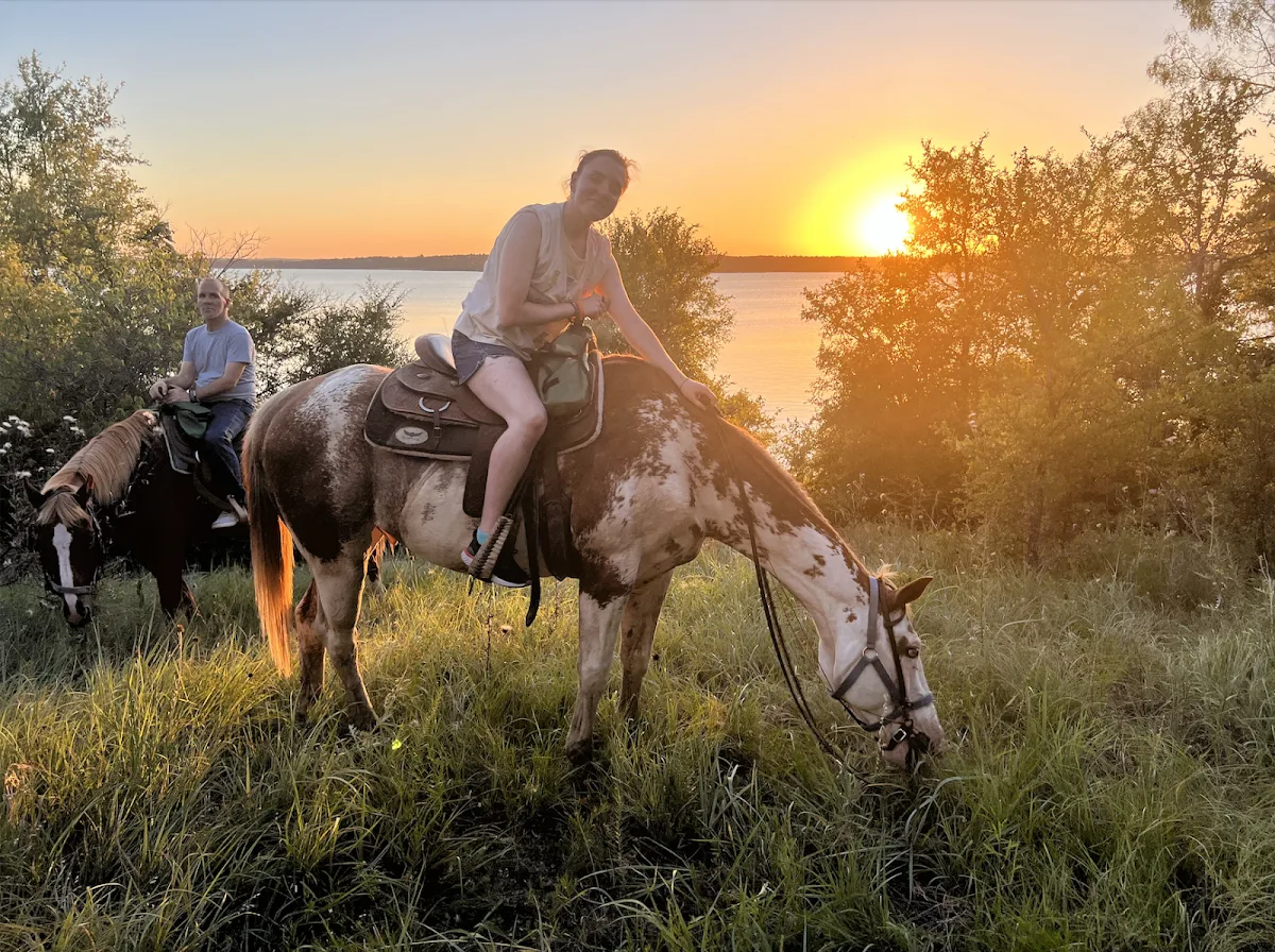 Discovery Point Retreat