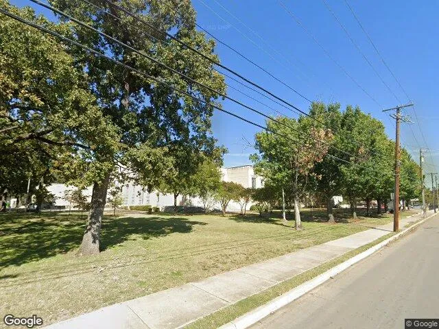 Discovery Point Retreat