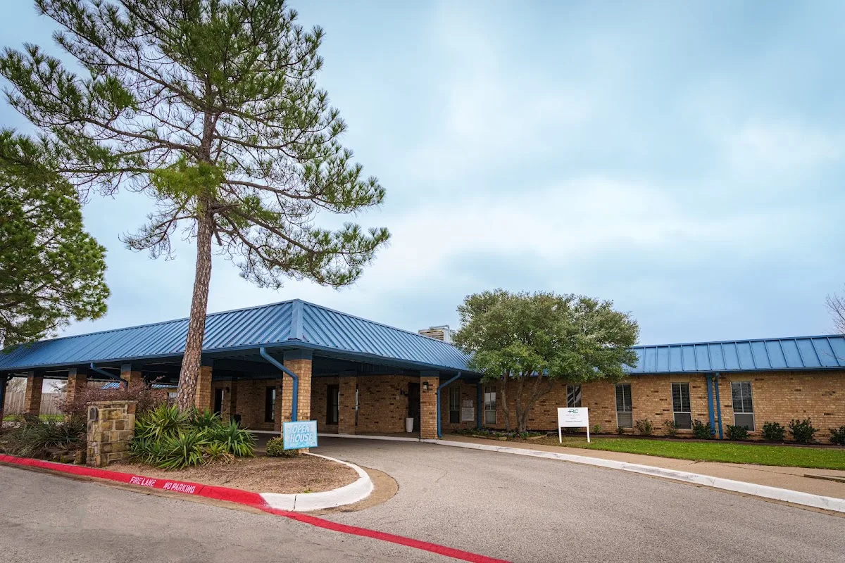 Positive Recovery Centers - Dallas, DFW